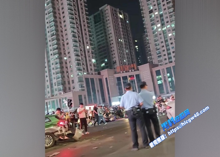 郑州小米su7车主冰冷心事十年擦边无人问一朝车祸天下知车祸完整版更有线下约炮视频曝光 图13