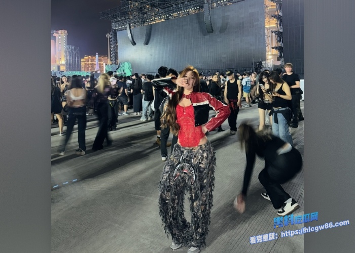 马来西亚女王mspuiyi 3