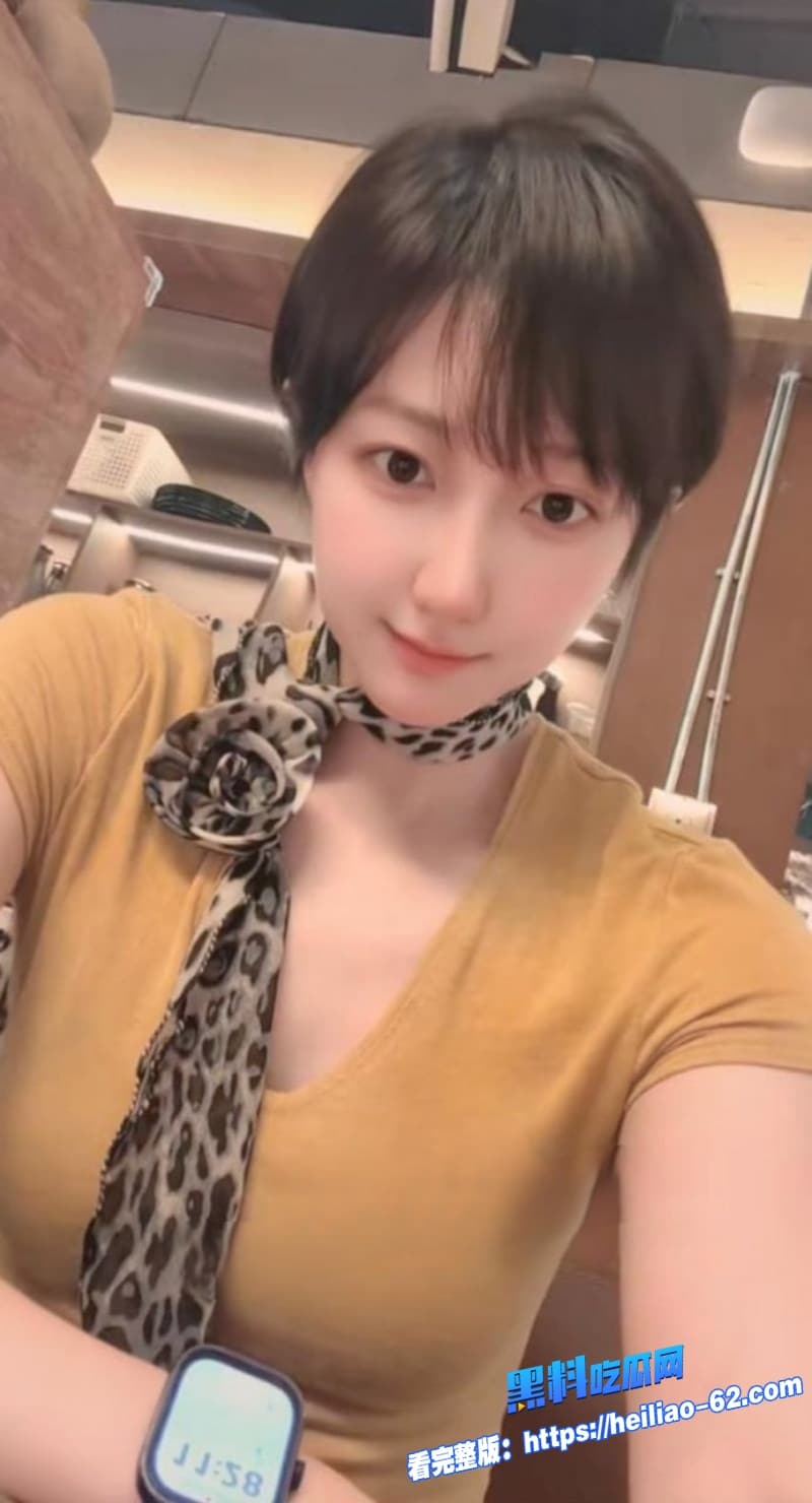 石家庄萌匠社老板郝志江约炮视频曝光科级公务员健身少妇沦为母狗随便操7
