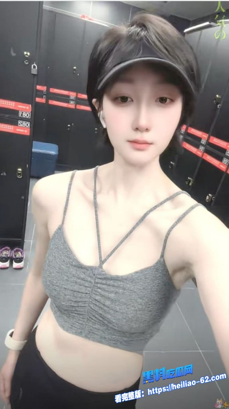 石家庄萌匠社老板郝志江约炮视频曝光科级公务员健身少妇沦为母狗随便操10