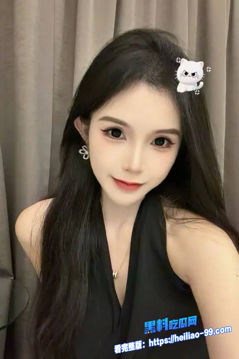 高颜值会计师菲菲3