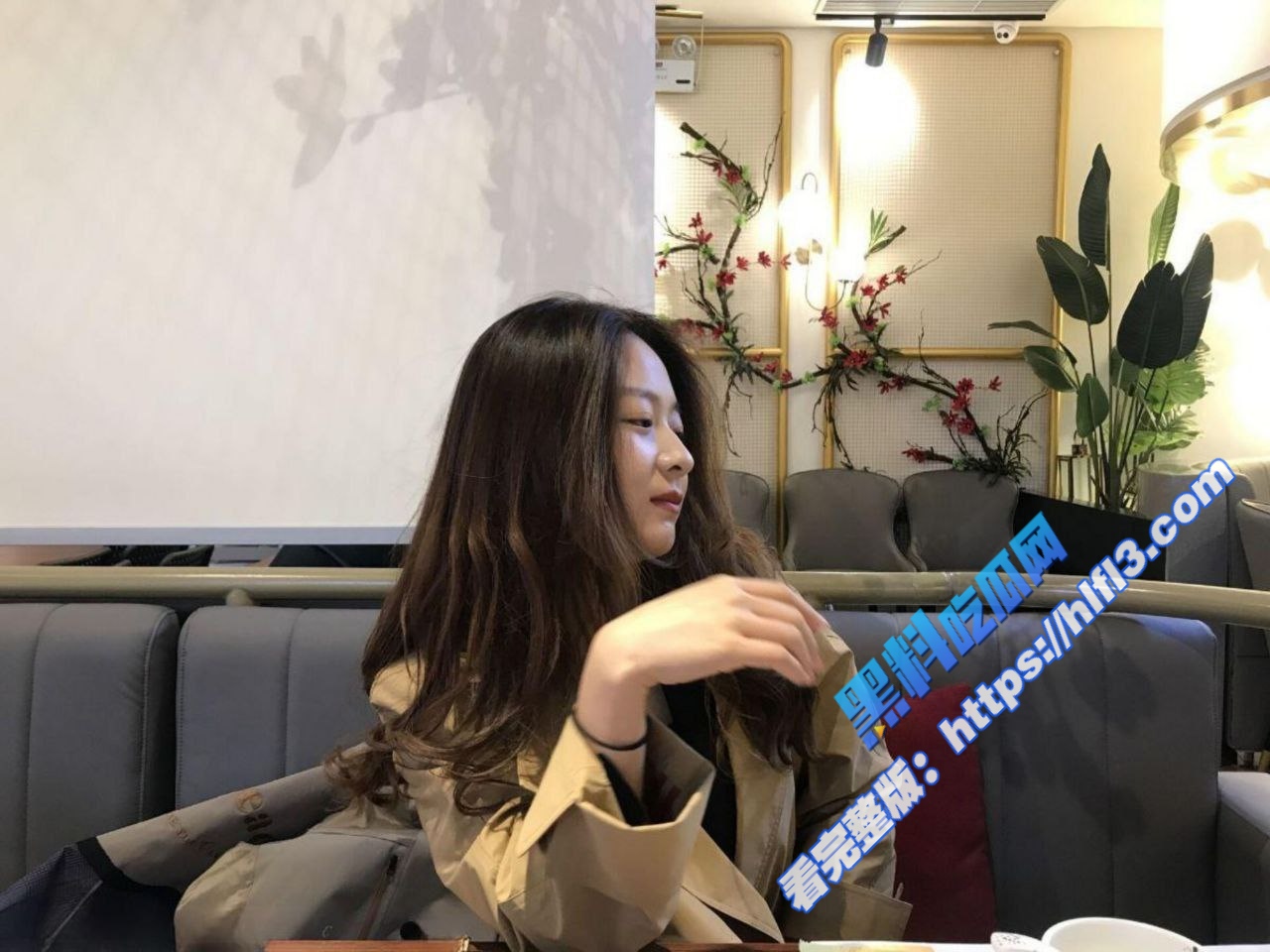 百度云泄密！河南人妻小少妇笑容超甜美 床上一边口交一遍骚叫 表情淫荡极度反差！4