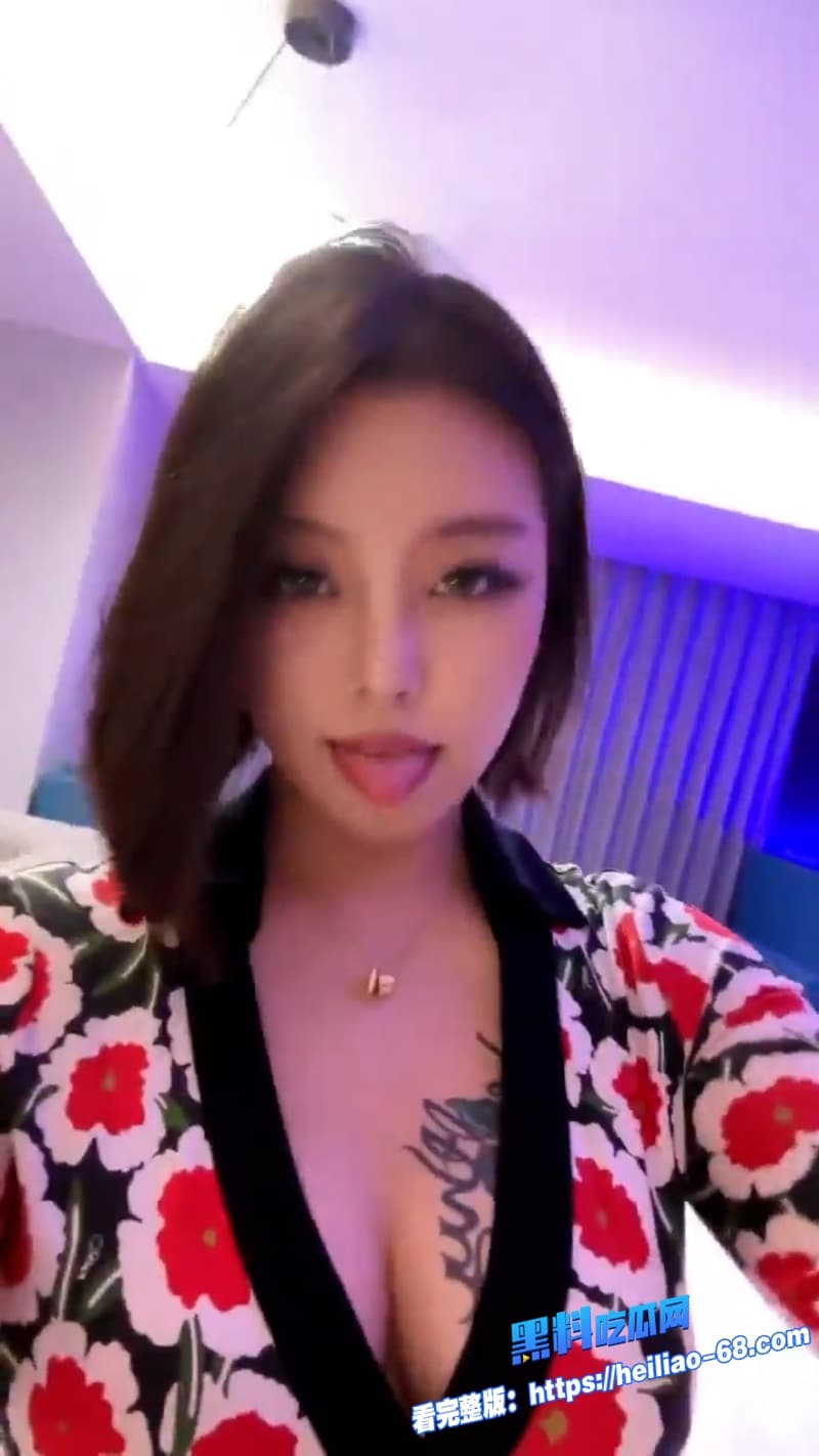 抖音网红暴力永恒吃鸡视频曝光清纯女神秒变反差母狗人设彻底崩塌9