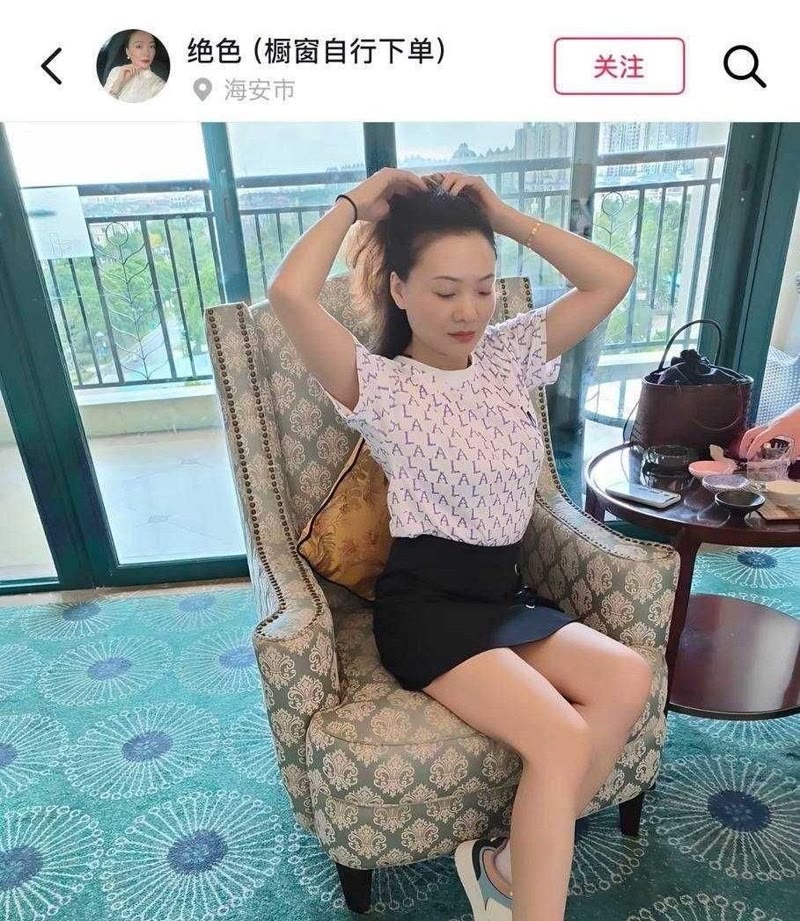 江苏海安曲塘彻底爆火全网！两名高颜值网红竟然心甘情愿两女共侍一夫！