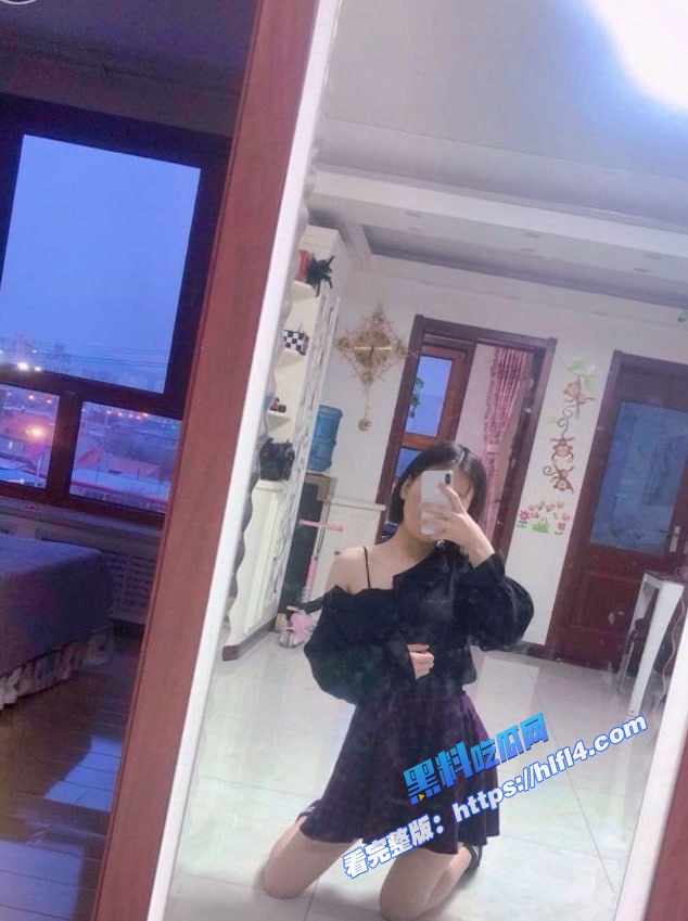 广东惠州高三学妹 商雨悦 和渣男分手后大量不雅私拍被曝光 稚嫩骚逼被后入爆操！ 图6