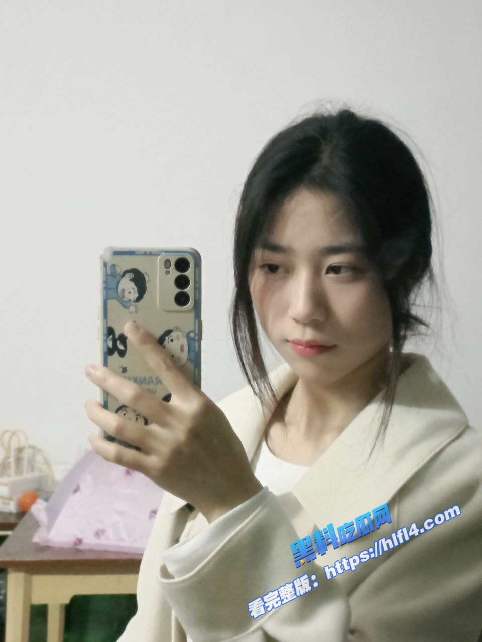 三位极品学生妹 大学校花与高中生校花生活照与露点照的顶级碰撞 谁更好看？ 图5