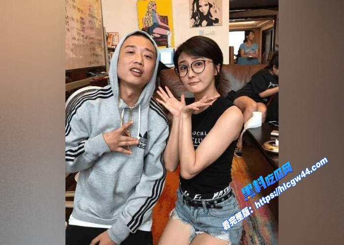 秒射男湖南卫视火爆综艺说唱歌手GAI全部黑料大盘点还有早期约炮女粉丝视频 图3WH700x500px
