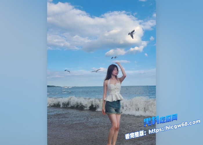 小红书素人美少妇离异后寂寞难耐约炮骑行圈好友性爱视频曝光骚母狗喜欢被调教跪着舔鸡巴 图2
