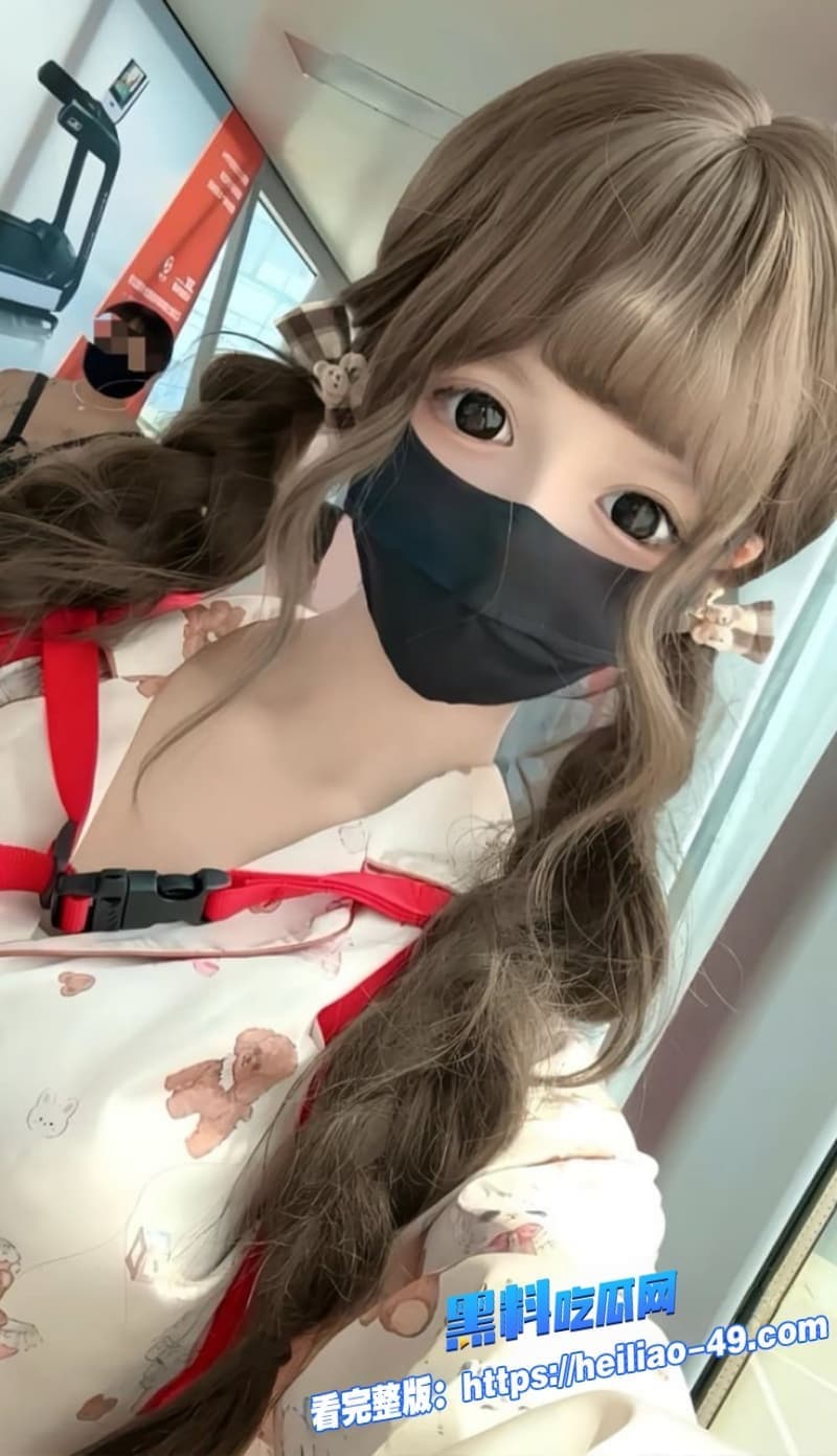 抖音清纯少萝金世奈真名向然塌房实锤外网福利姬黑历史曝光上岸转战直播圈钱 2 抖音清纯少萝金世奈真名向然塌房实锤外网福利姬黑历史曝光上岸转战直播圈钱 2