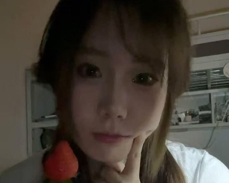 沈阳师范大学高颜女神1