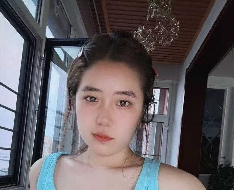 沈阳师范大学高颜女神4
