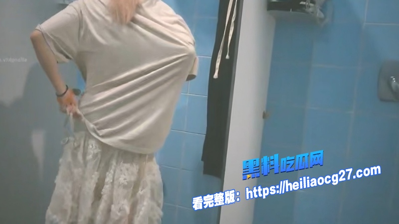 会所偷拍系列6