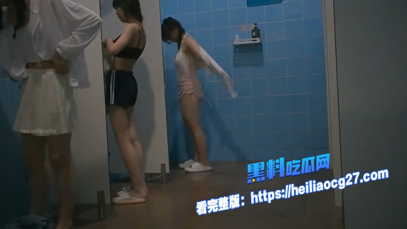 会所偷拍系列11