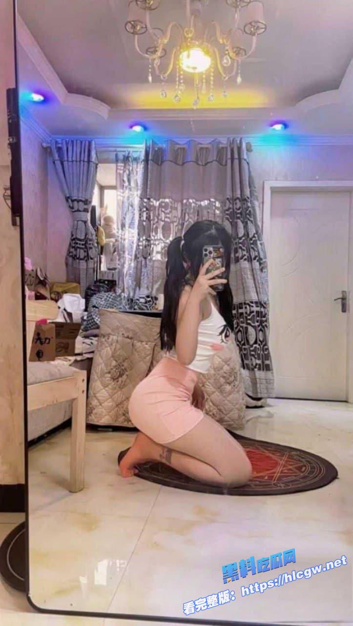 贵阳职院林思媛1
