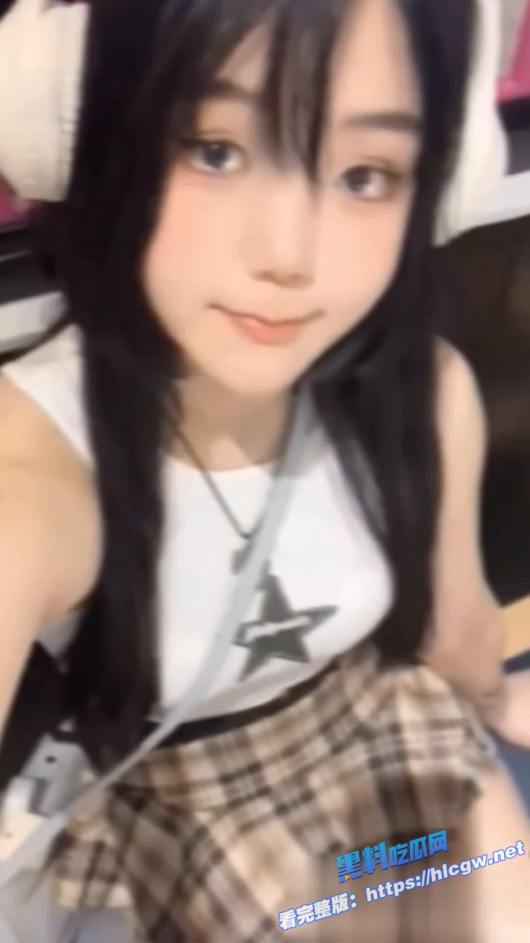 贵阳职院林思媛2