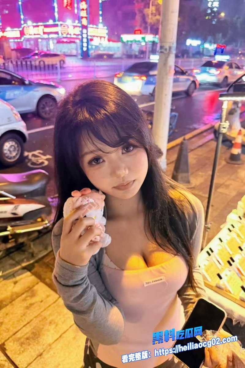 推特网红甜心宝贝3