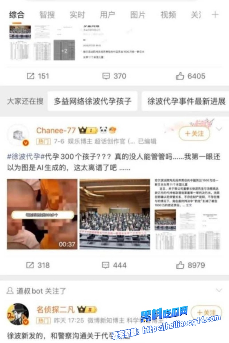 中国首父徐波1