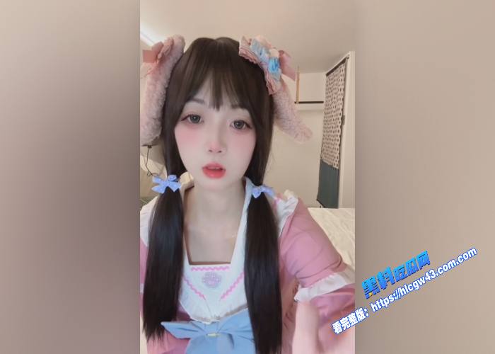 B站萝莉up奶芙洛丽塔服装高价会员视频流出对着镜头特写骚穴用内裤抚摸小穴自慰 图1WH700x500px B站萝莉up奶芙洛丽塔服装高价会员视频流出对着镜头特写骚穴用内裤抚摸小穴自慰 图1WH700x500px