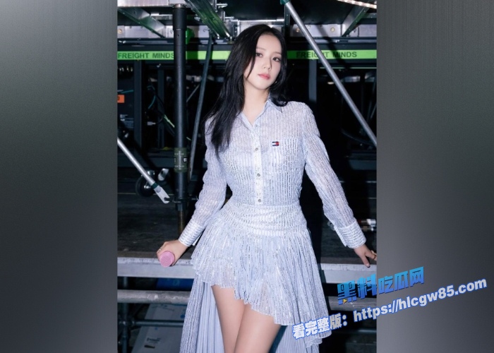Blackpink女团成员Lisa 5 Blackpink女团成员Lisa 5