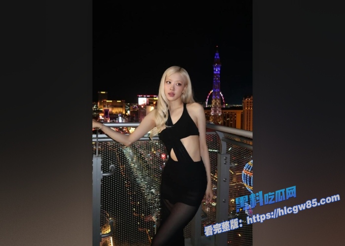 Blackpink女团成员Lisa 8 Blackpink女团成员Lisa 8