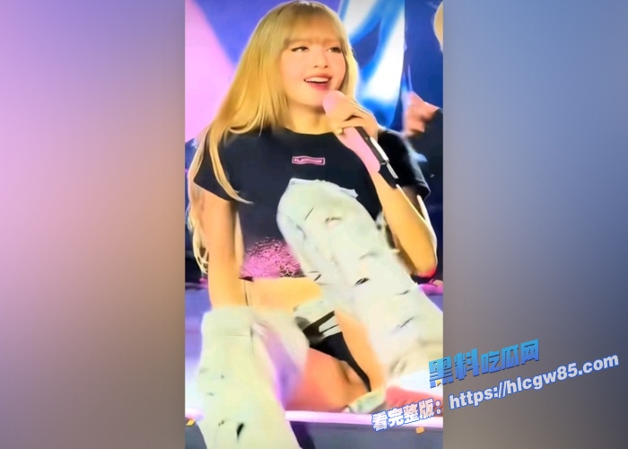 Blackpink女团成员Lisa 9 Blackpink女团成员Lisa 9
