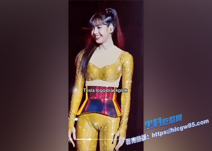 Blackpink女团成员Lisa 17 Blackpink女团成员Lisa 17