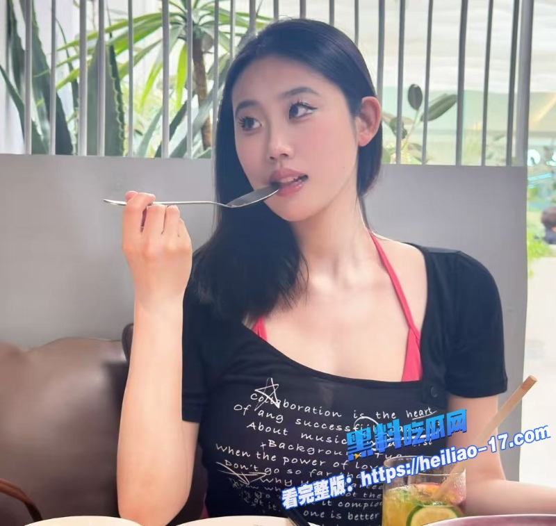 甘肃饭店老板娘马艳艳出轨视频曝光平日里贤惠持家的成熟少妇5