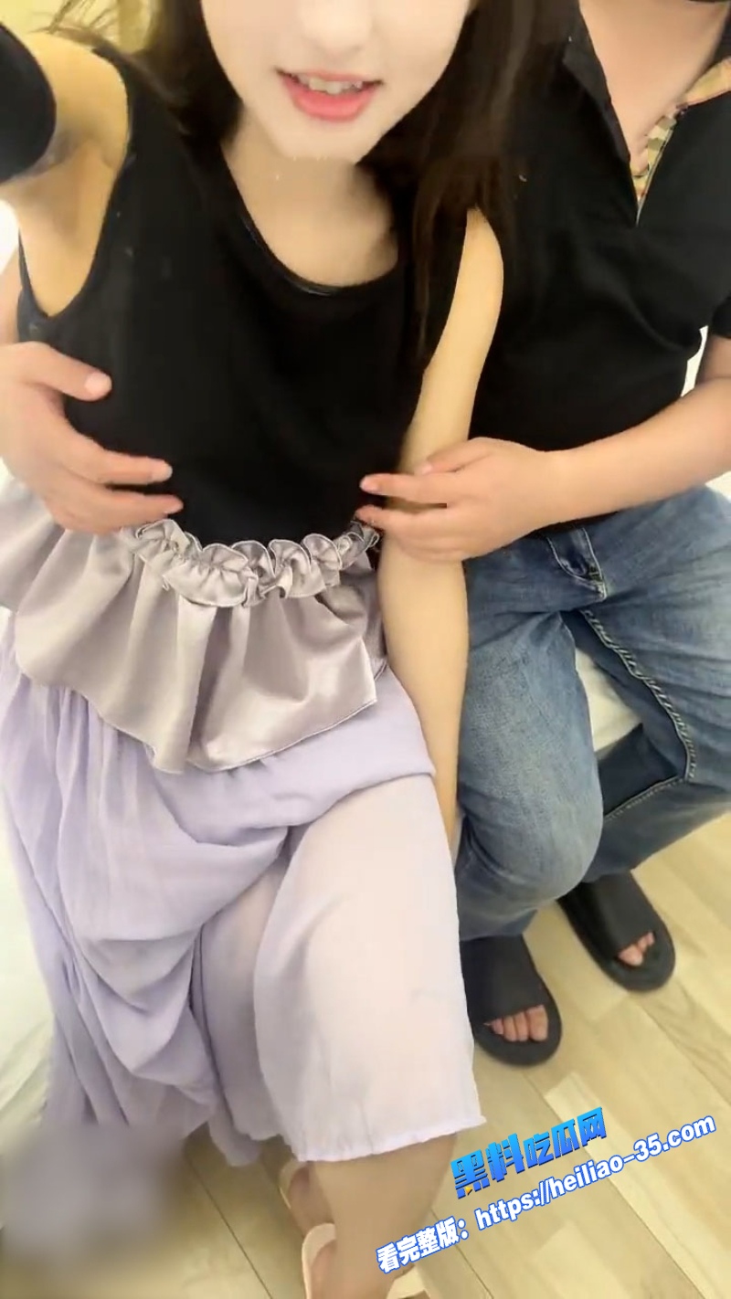 海角兄妹乱伦无套内射白虎巨乳表妹3P玩弄高颜值嫩妹嘤嘤叫声甜 紫色纱纱裙韵味十足8 海角兄妹乱伦无套内射白虎巨乳表妹3P玩弄高颜值嫩妹嘤嘤叫声甜 紫色纱纱裙韵味十足8
