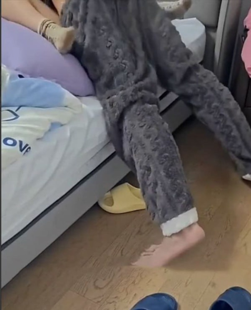 勾人俏妈妈3