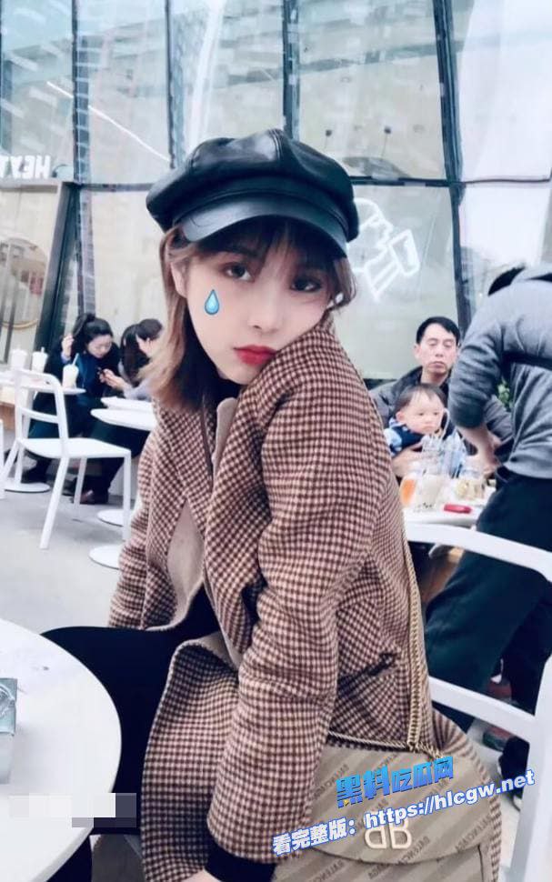 反差婊短发小姐姐生活照 反差婊短发小姐姐生活照