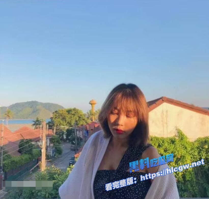反差婊短发小姐姐生活照 反差婊短发小姐姐生活照