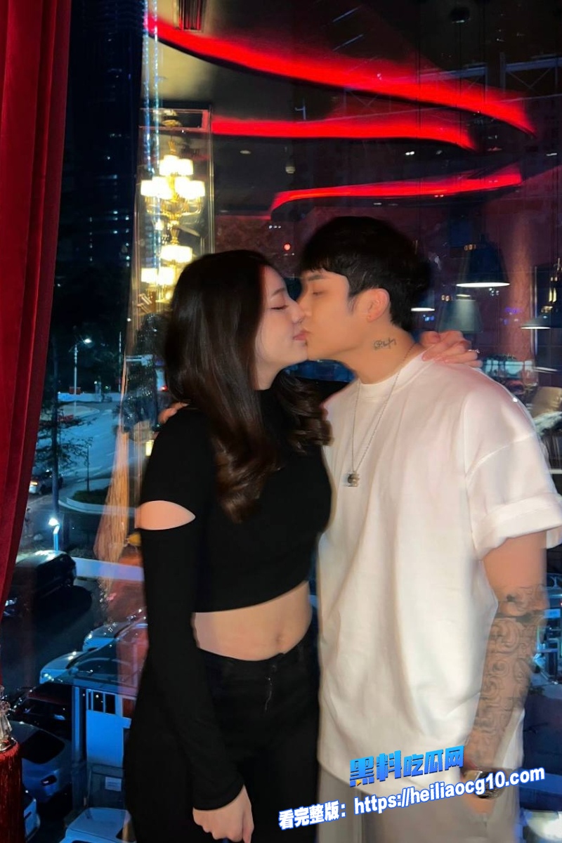 抖音男网红小猪先生6