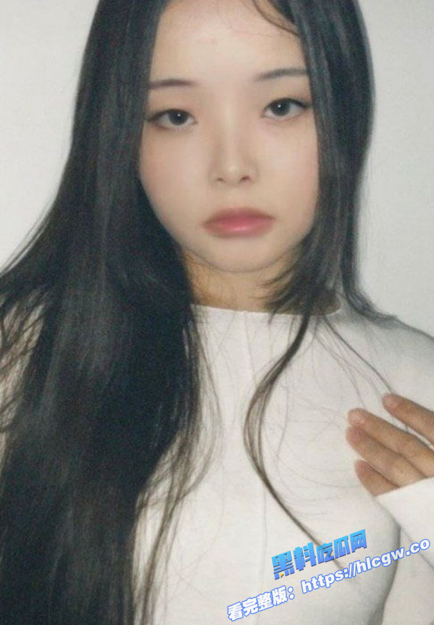 韩国极品高颜值留学生 JessicaKim 电竞网红女神 大尺度自慰自拍视频泄密！图1