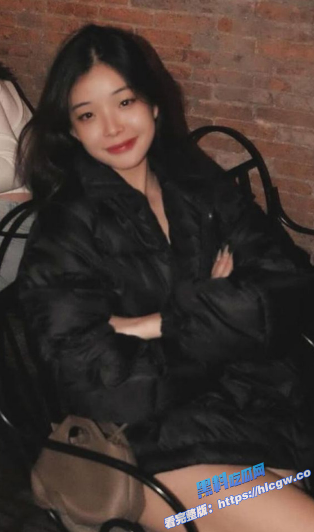 韩国极品高颜值留学生 JessicaKim 电竞网红女神 大尺度自慰自拍视频泄密！图3