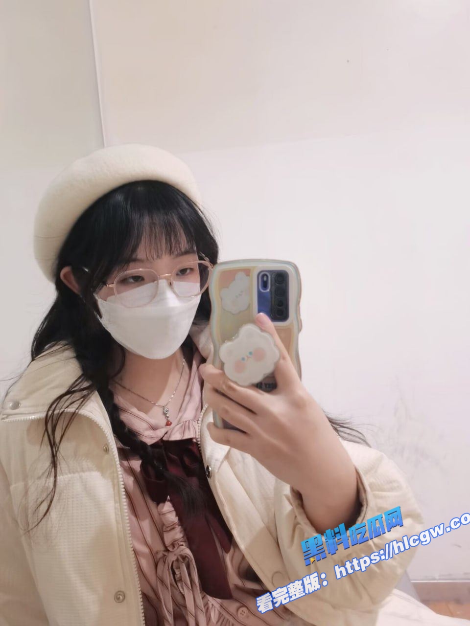 烟台海洋学院 王玥娥 与学长约炮视频遭男友投稿网曝 这小辫子攻速拉满！2