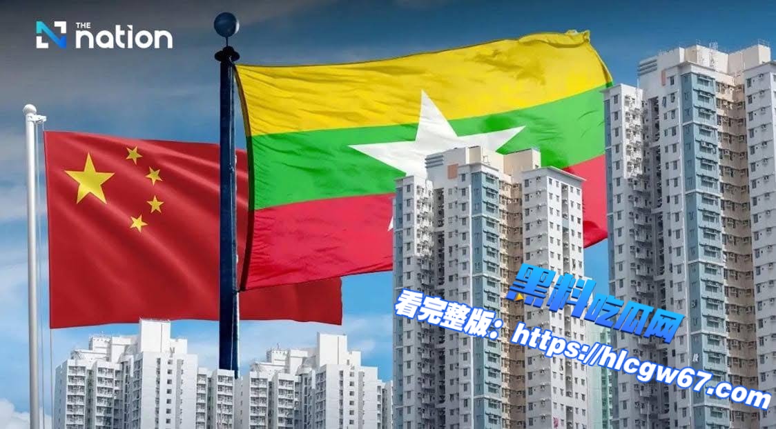 泰国上半年缅甸公民公寓购买量激增119%01
