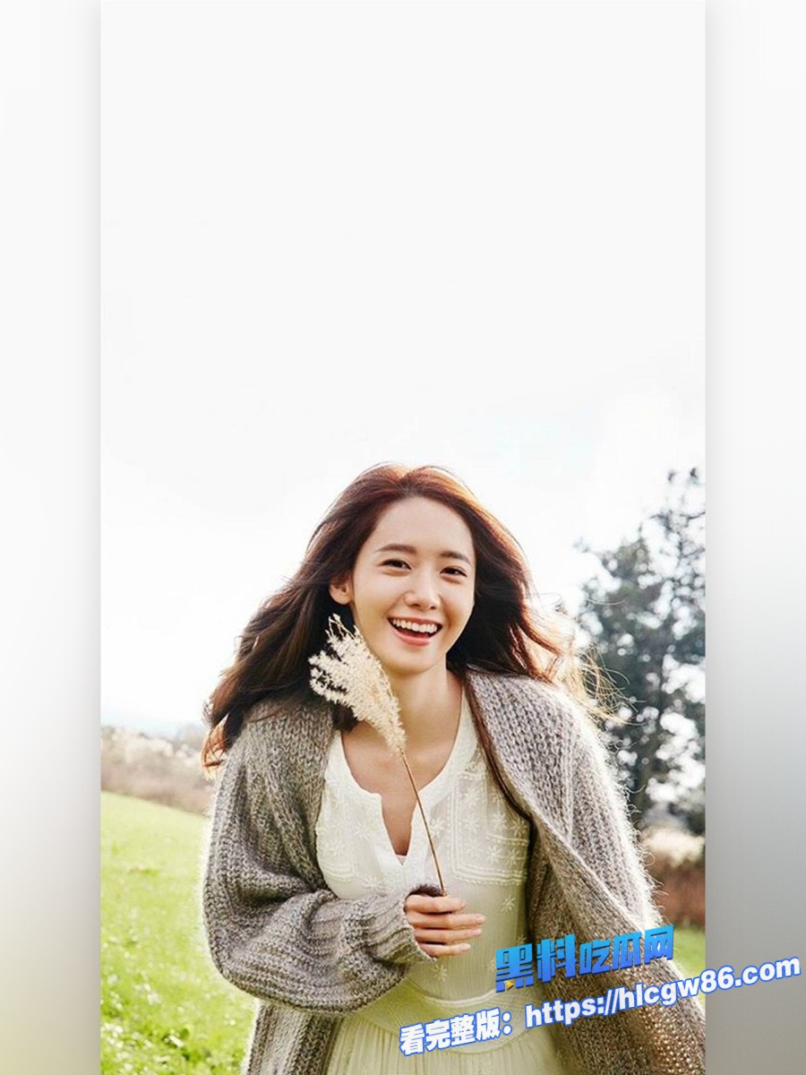 AI明星换脸林允儿 1 AI明星换脸林允儿 1