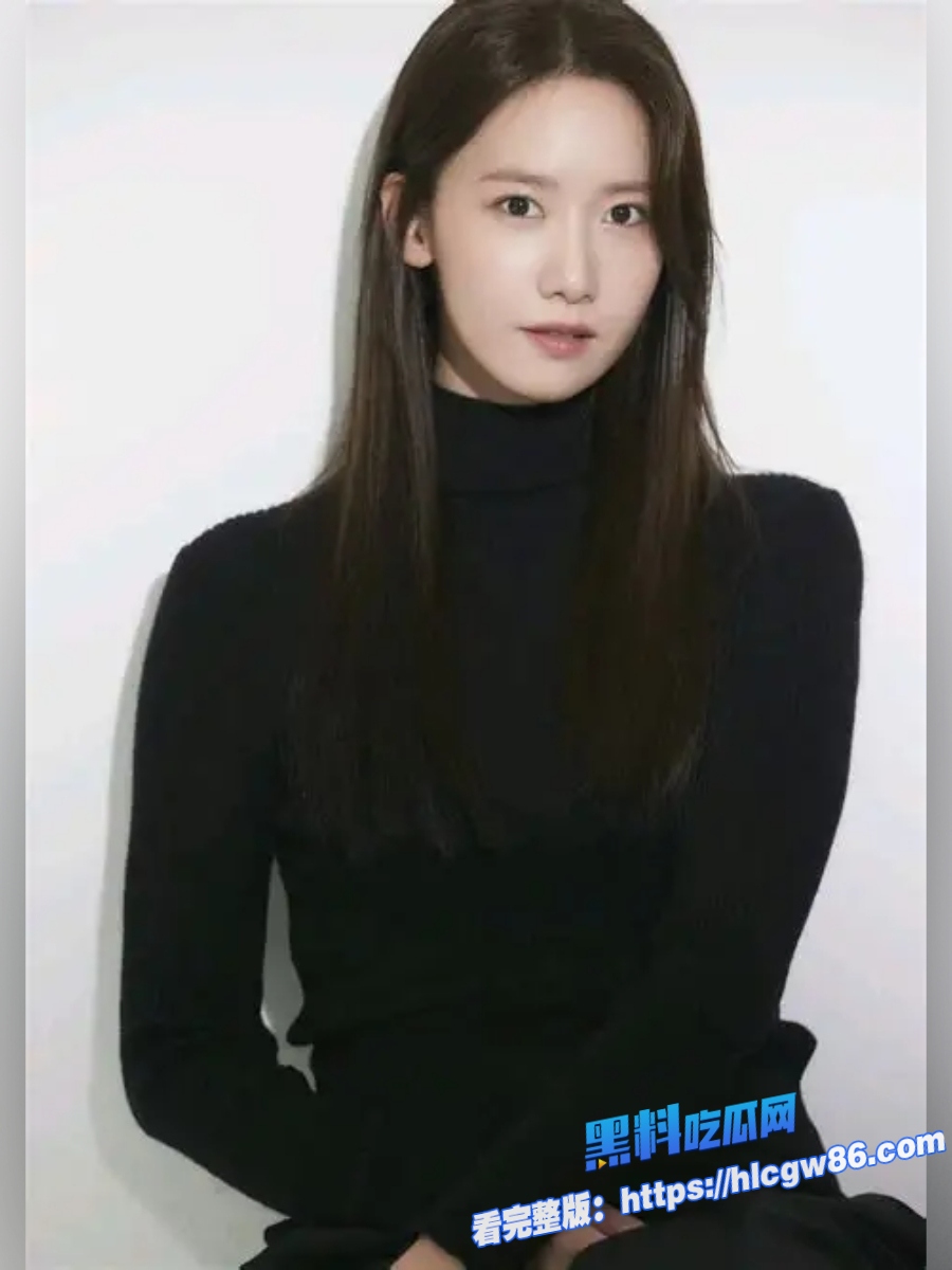 AI明星换脸林允儿 4 AI明星换脸林允儿 4