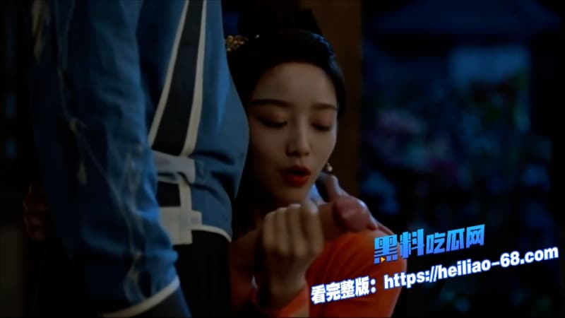 AI魔改电视剧又见逍遥李逍遥仙灵岛猛干赵灵儿处女骚穴经典剧彻底被玩坏了9