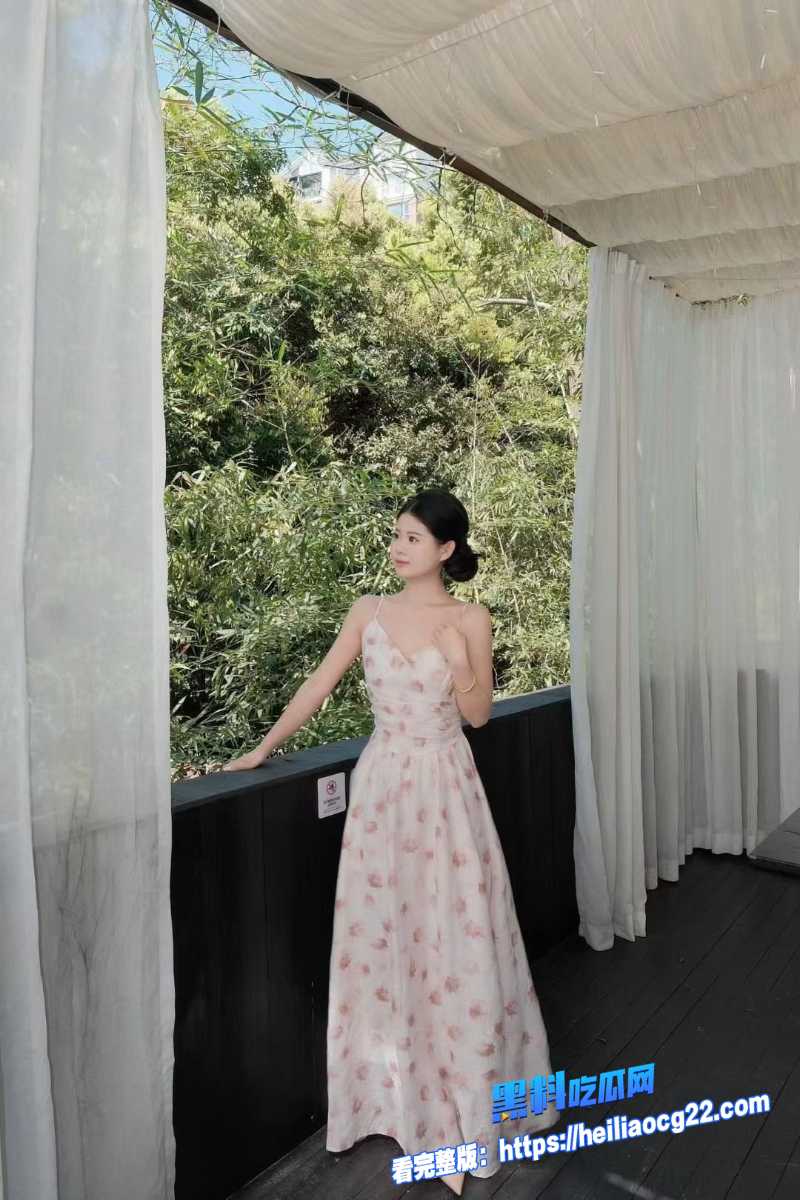 抖音网红肖雅婷2