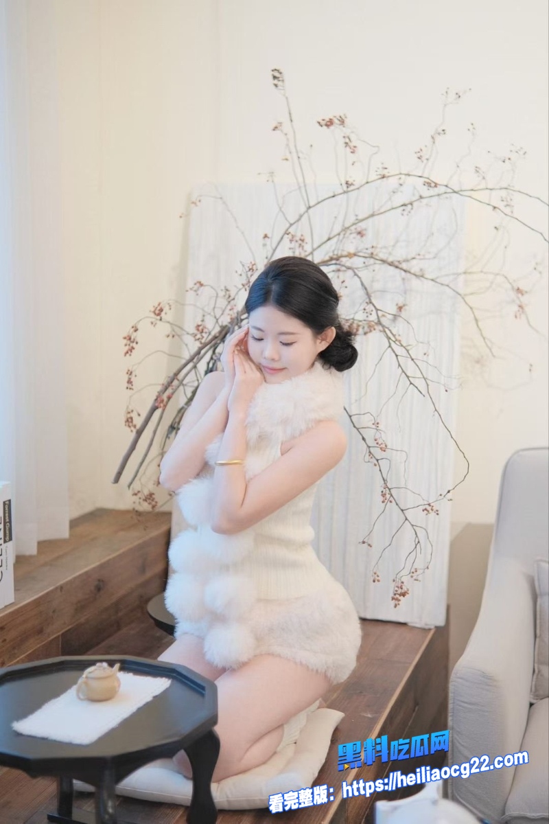 抖音网红肖雅婷3