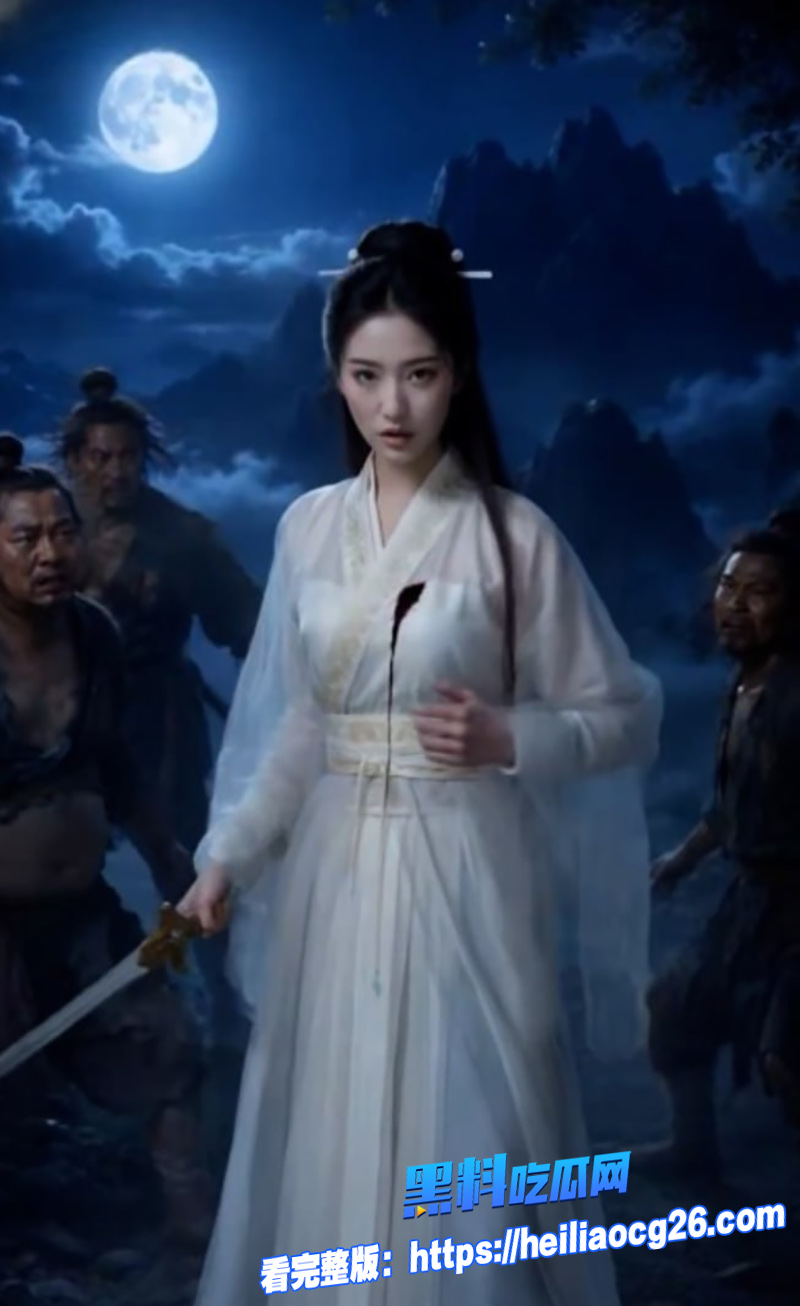 c龙女奇遇记1