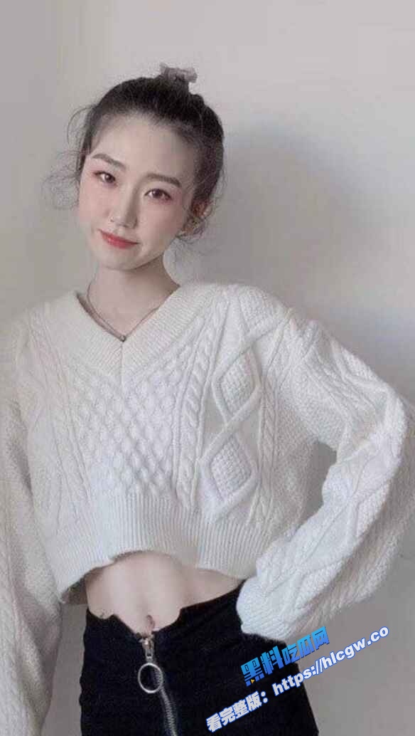 大学生自拍