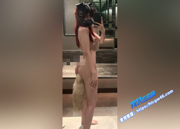 外网爆火可爱御姐50万粉丝 烟火ovouuo 付费资源全曝光!可爱与御姐能并存头一回见17 外网爆火可爱御姐50万粉丝 烟火ovouuo 付费资源全曝光!可爱与御姐能并存头一回见17