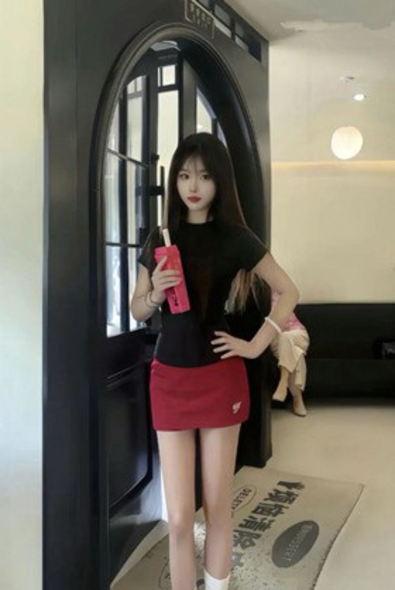 女仆装3