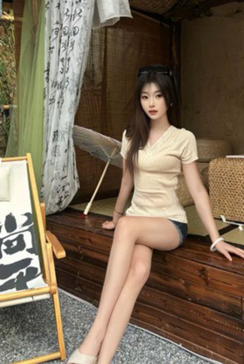 女仆装4