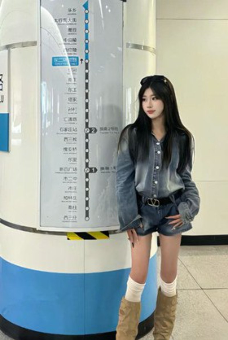女仆装5
