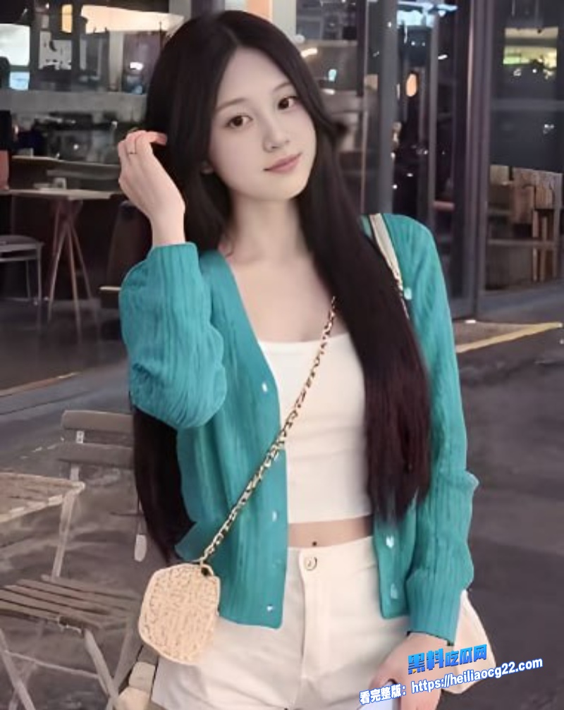 陈燕纯不雅视频 2
