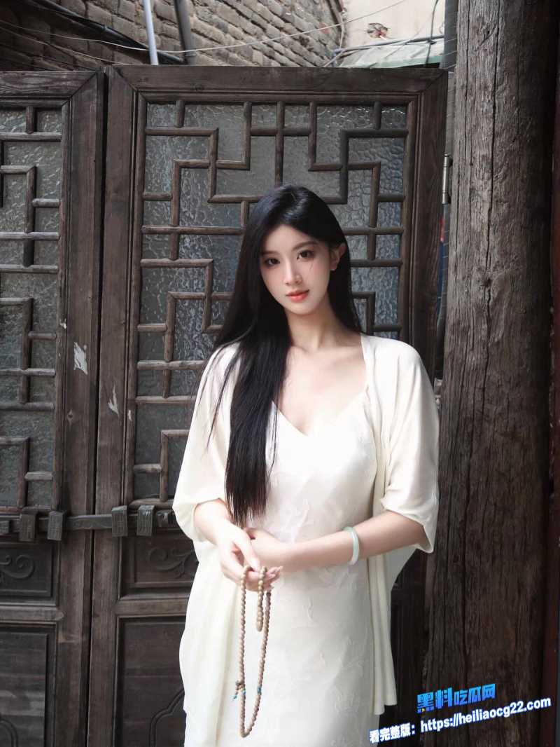 陈燕纯不雅视频 4
