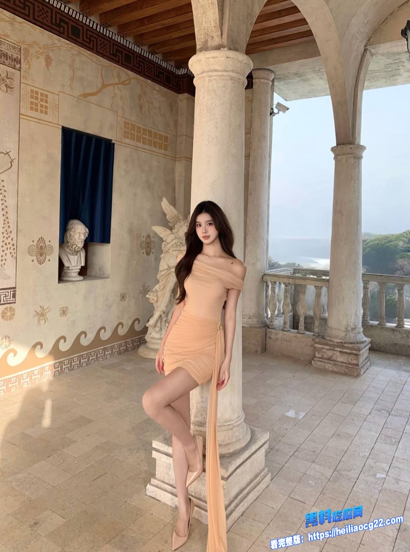 陈燕纯不雅视频 6